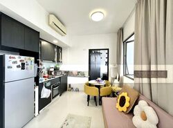 The Inflora (D17), Condominium #503360061